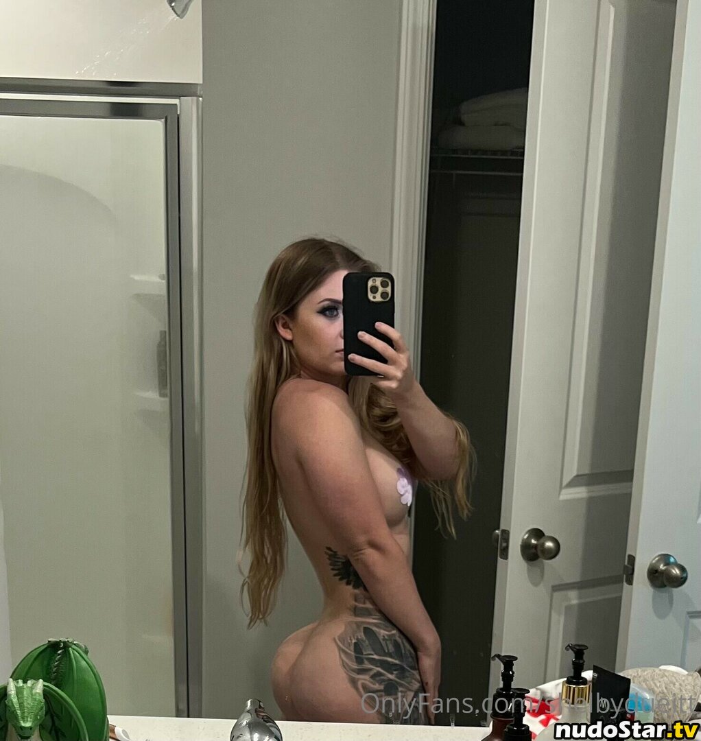 Shelby Dueitt / shelby.dueitt / shelbydueitt Nude OnlyFans Leaked Photo #143