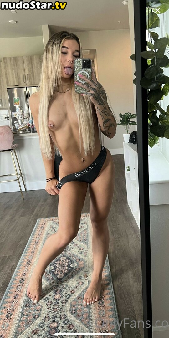 Shelby Gonzalez / Shelbyfitt / shelbyg.fitness Nude OnlyFans Leaked Photo #8