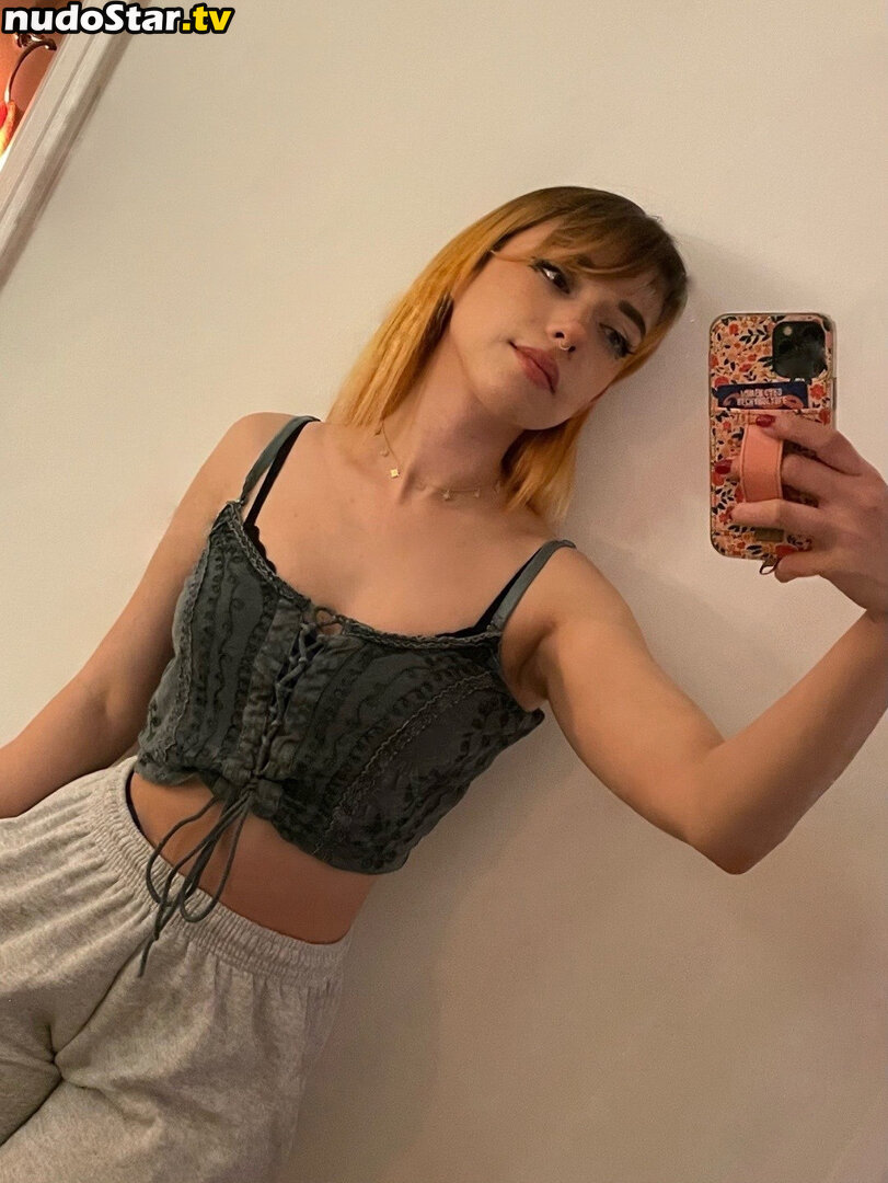 ShelbyGraces / Shubble Nude OnlyFans Leaked Photo #185