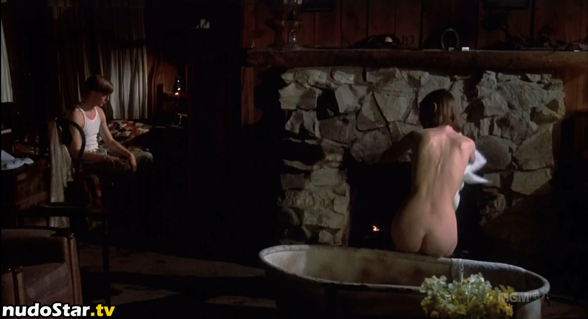 Shelley Duvall / soshelleyduvall Nude OnlyFans Photo #10 - Nudostar.TV