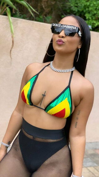 Shenseea