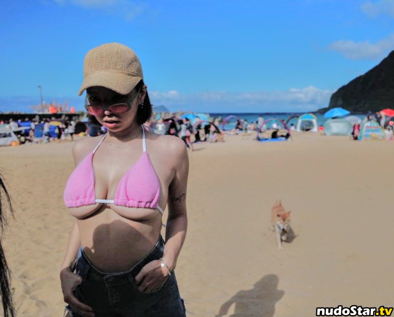 Pixie / Shentonyyy Nude OnlyFans Leaked Photo #31
