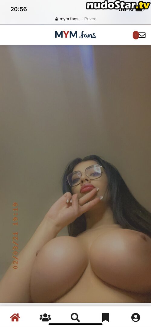 Sherabza / libanaise94 Nude OnlyFans Leaked Photo #20