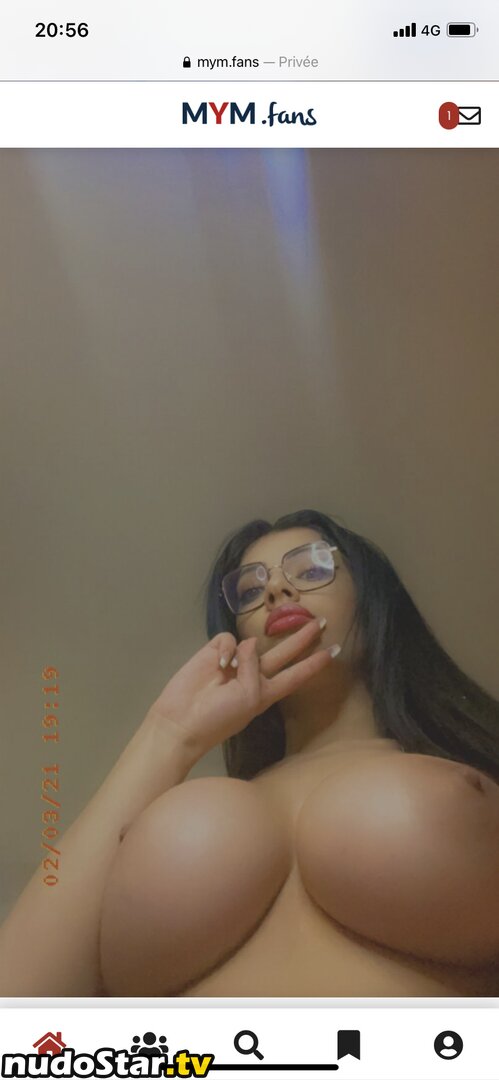 Sherabza / libanaise94 Nude OnlyFans Leaked Photo #46