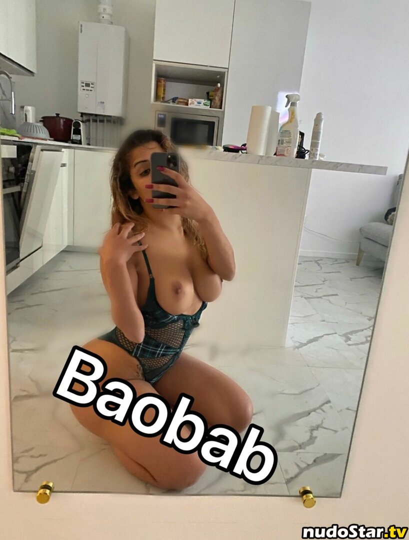 Sherabza / libanaise94 Nude OnlyFans Leaked Photo #50