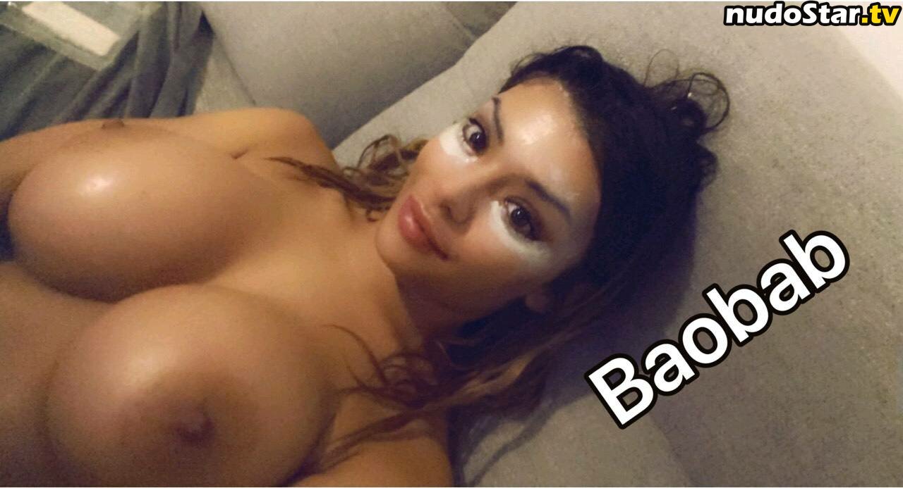 Sherabza / libanaise94 Nude OnlyFans Leaked Photo #59