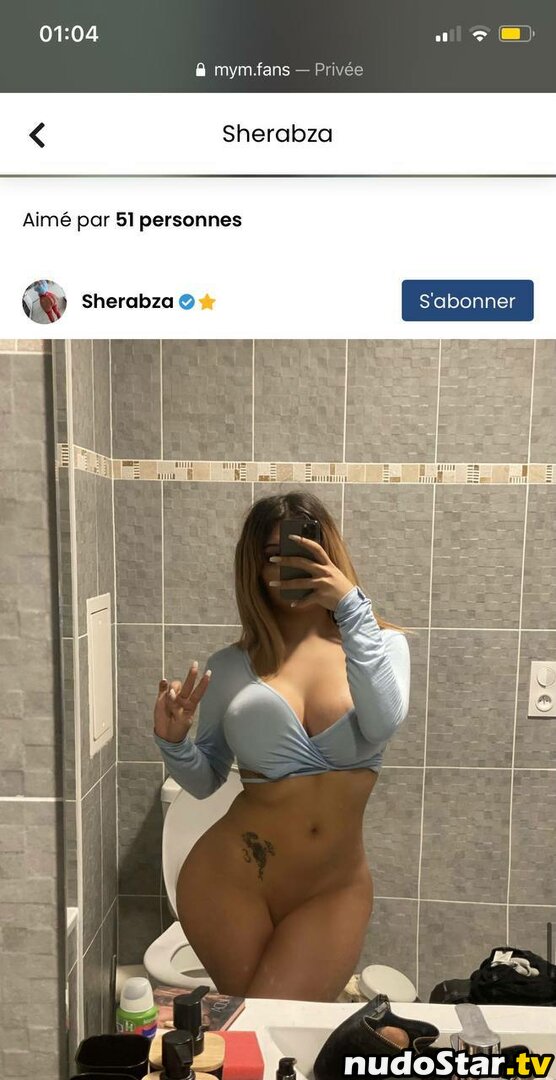 Sherabza / libanaise94 Nude OnlyFans Leaked Photo #73