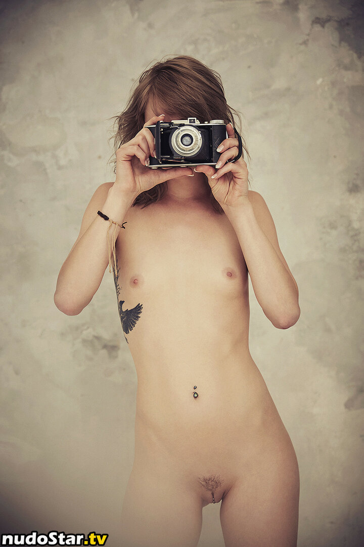 Sherin Saborowski Nude OnlyFans Leaked Photo #24