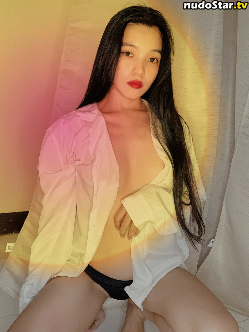Sherry Puu / sherry.puu / sherrypuucos Nude OnlyFans Leaked Photo #3