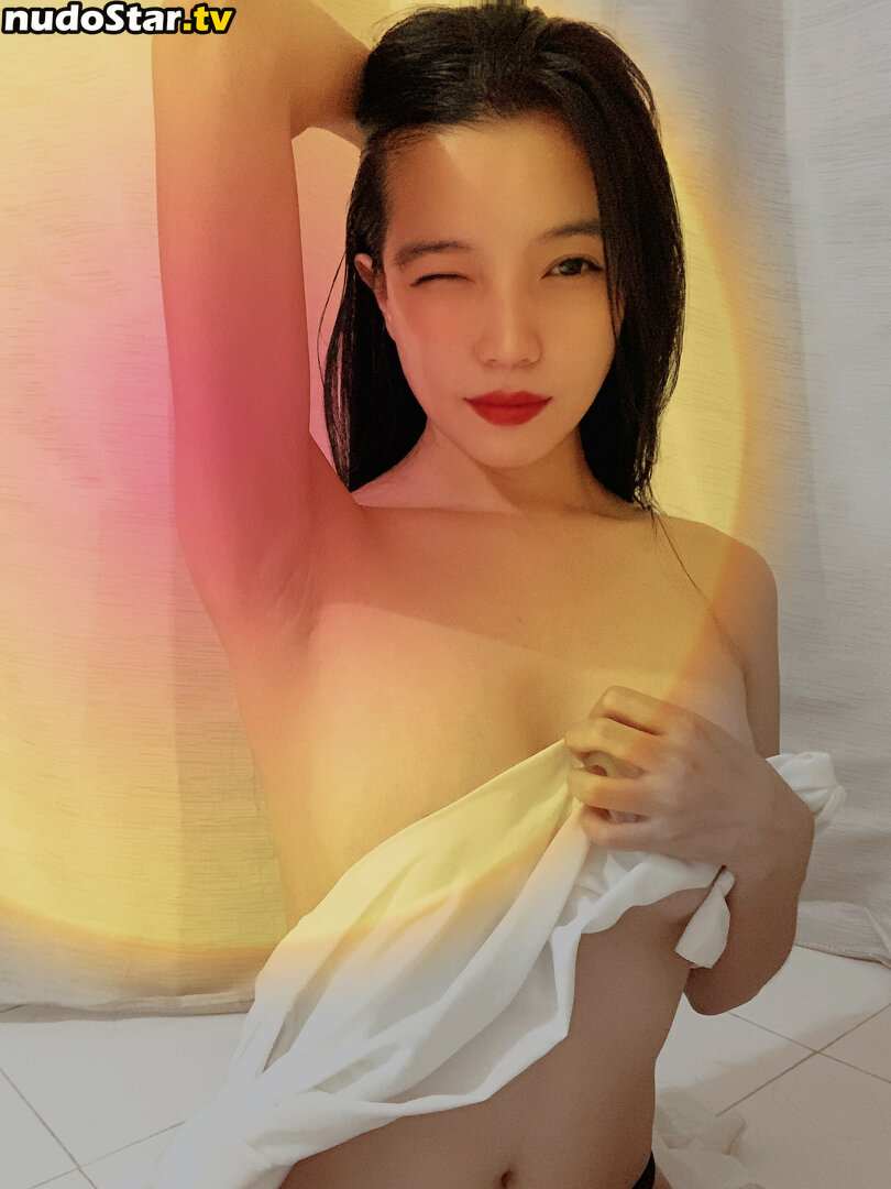 Sherry Puu / sherry.puu / sherrypuucos Nude OnlyFans Leaked Photo #7