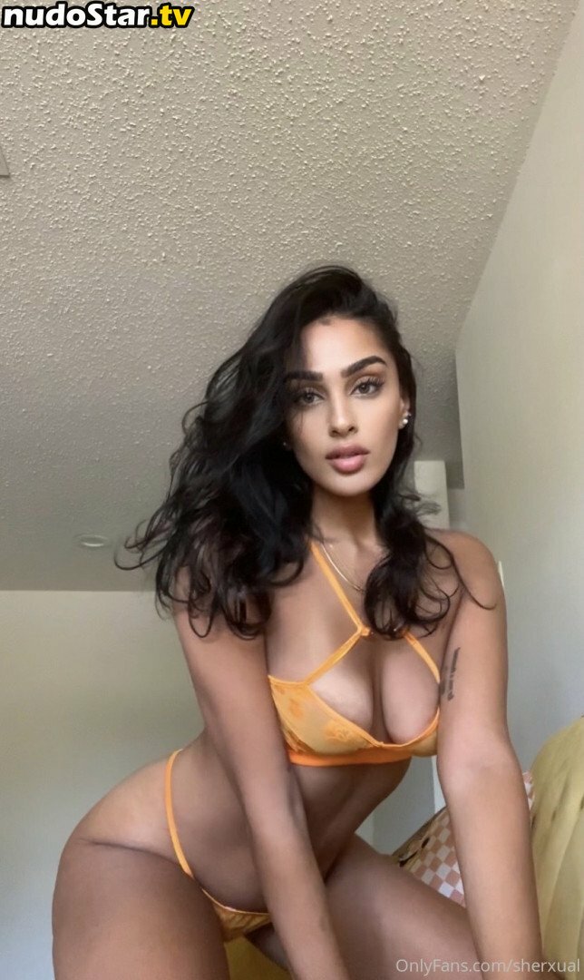 Cherrycat97 / Sherxual Nude OnlyFans Leaked Photo #27