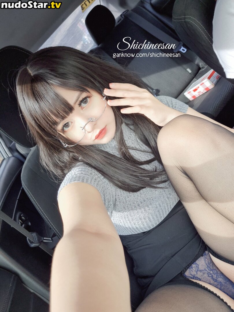 Pomponmy / Shichineesan Nude OnlyFans Leaked Photo #18
