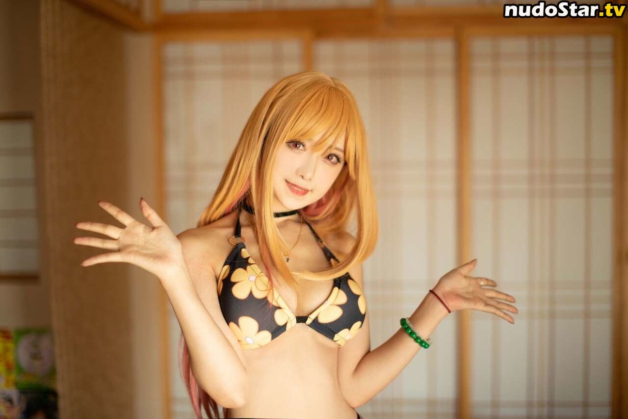 Shika.daily / heyshika / shikadaily Nude OnlyFans Leaked Photo #15