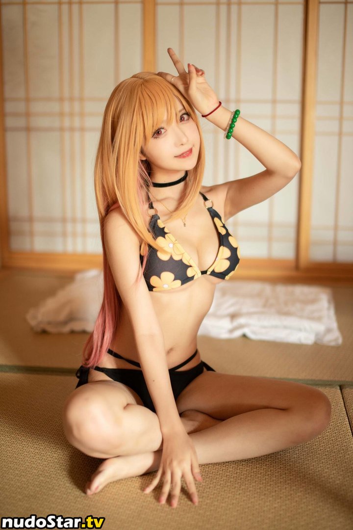 Shika.daily / heyshika / shikadaily Nude OnlyFans Leaked Photo #30