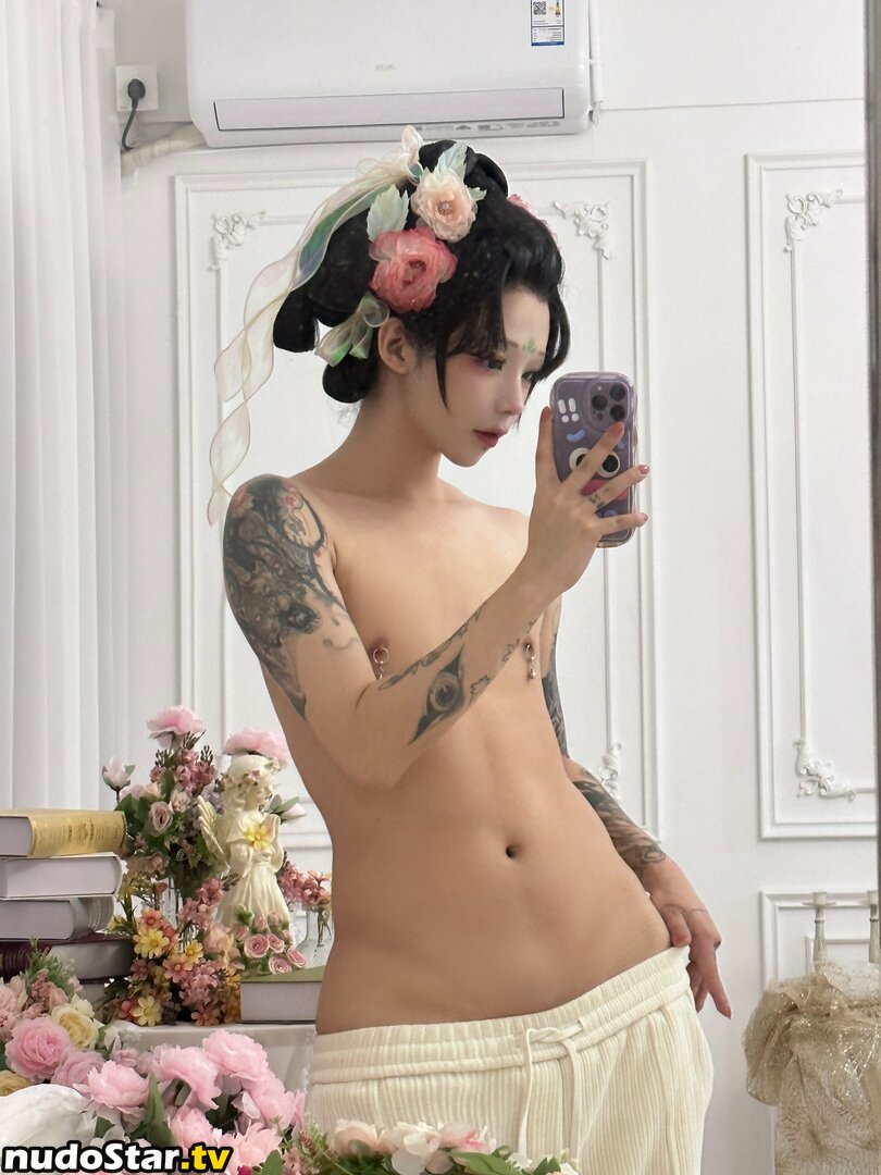 https: / izayoi1 / izayoi_rui / izayoirui / shiliuyelei Nude OnlyFans Leaked Photo #106