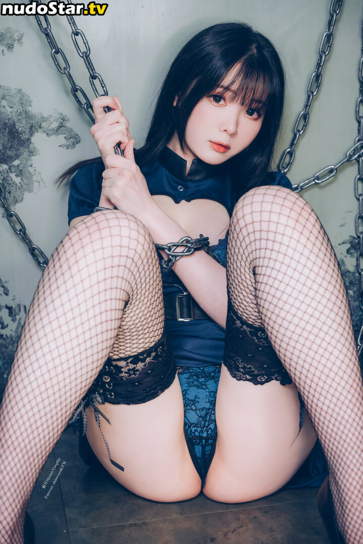 Shimo / shimotsuki18 / shimotsukiTW / 霜月 Nude OnlyFans Leaked Photo #227