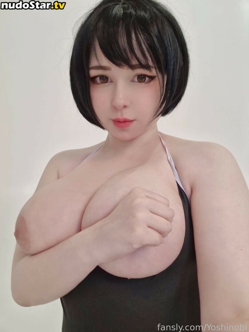 Уоshinоbi Nude OnlyFans Leaked Photo #220