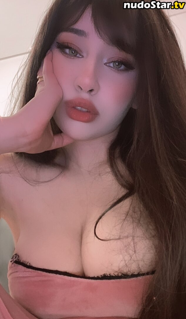 Shinny Asmr / Shinyasmr / Suha / bossladysusu Nude OnlyFans Leaked Photo #25