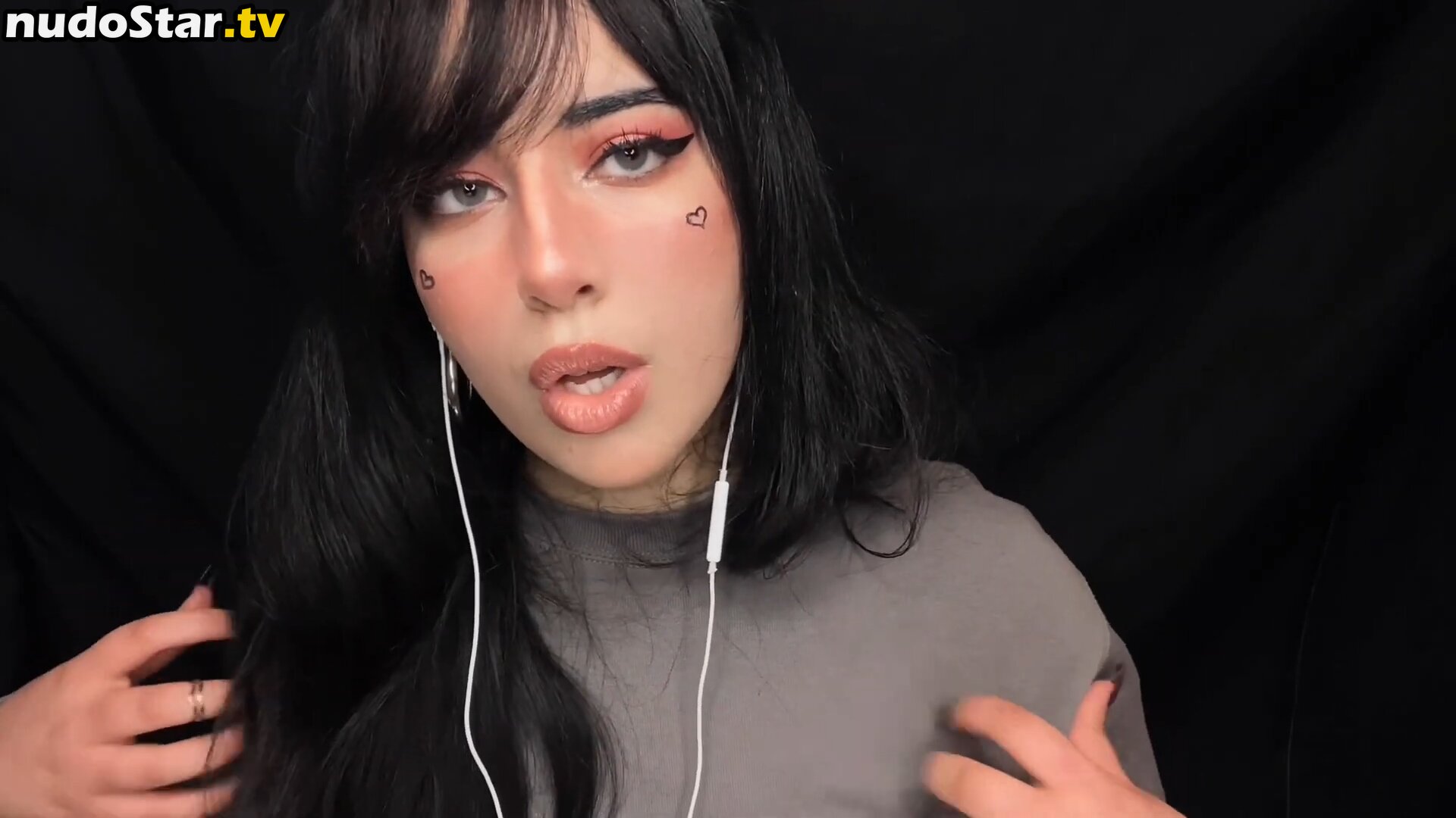 Shiny ASMR / Shinyasmr / theshiniestasmr Nude OnlyFans Photo #39 -  Nudostar.TV