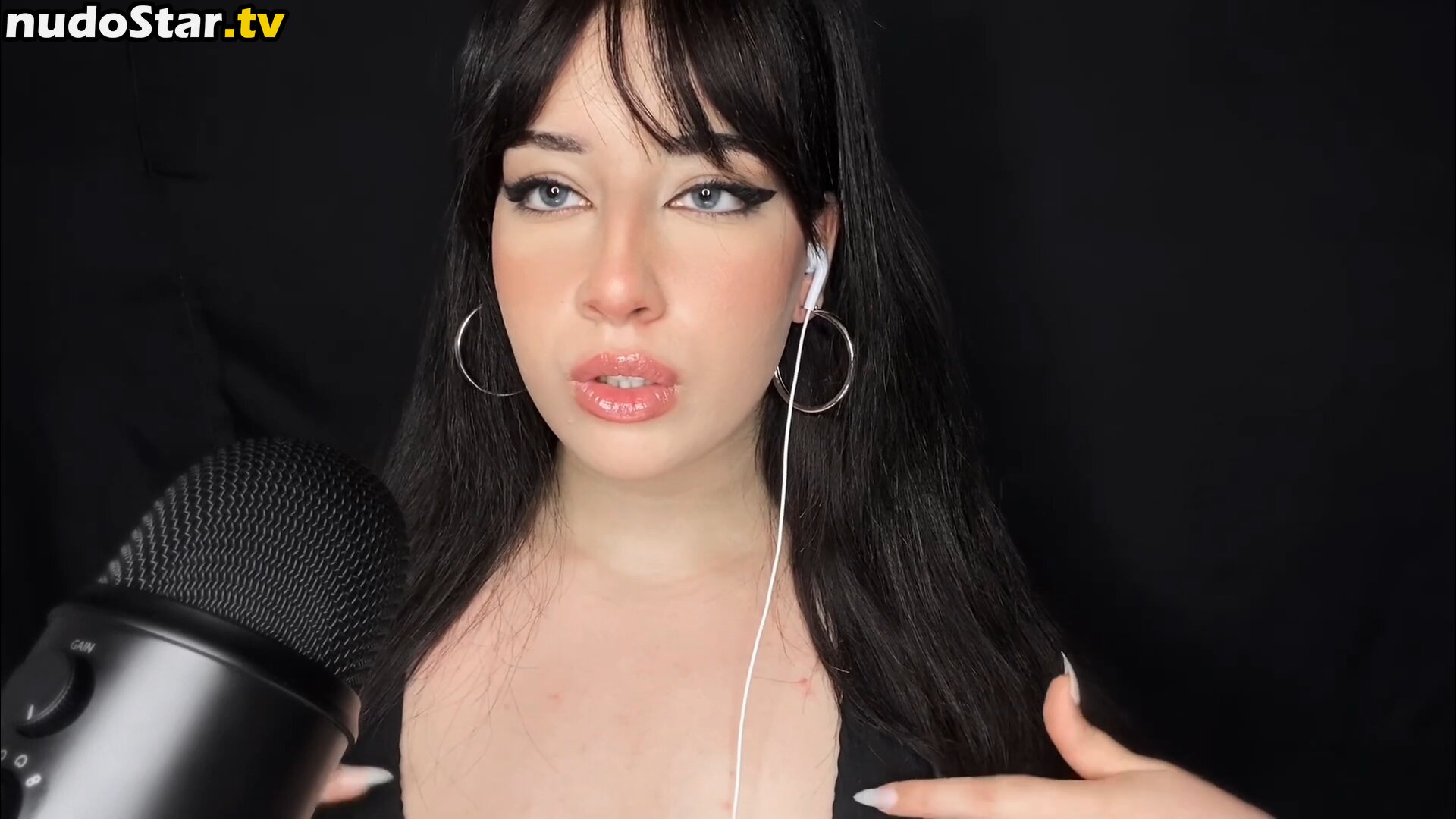 Shiny ASMR / Shinyasmr / theshiniestasmr Nude OnlyFans Leaked Photo #41