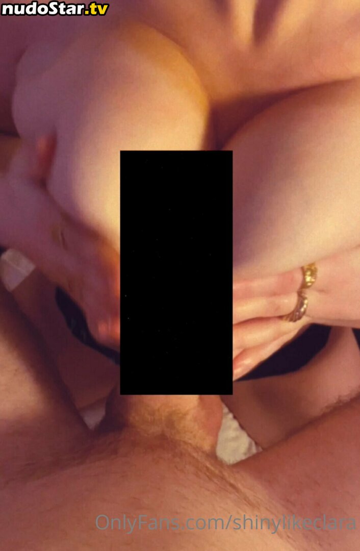 Shinylikeclara / shiny.mbb Nude OnlyFans Leaked Photo #134