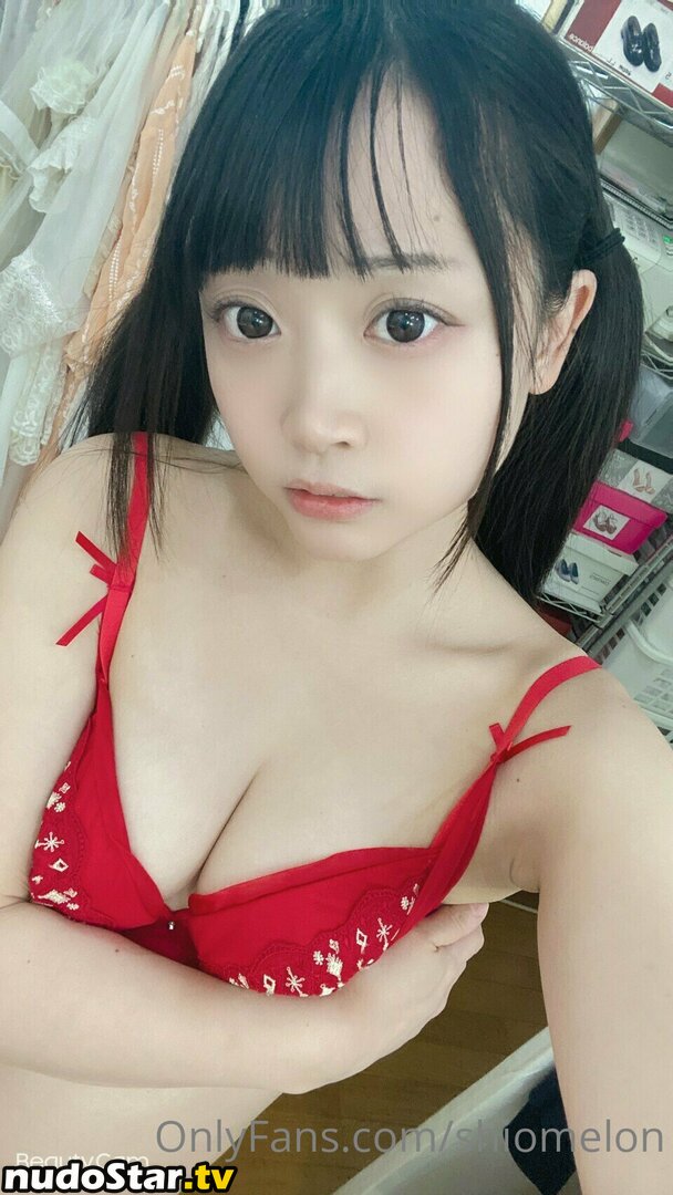 ShioMelon / SioMelonpan / moshimelon Nude OnlyFans Leaked Photo #133