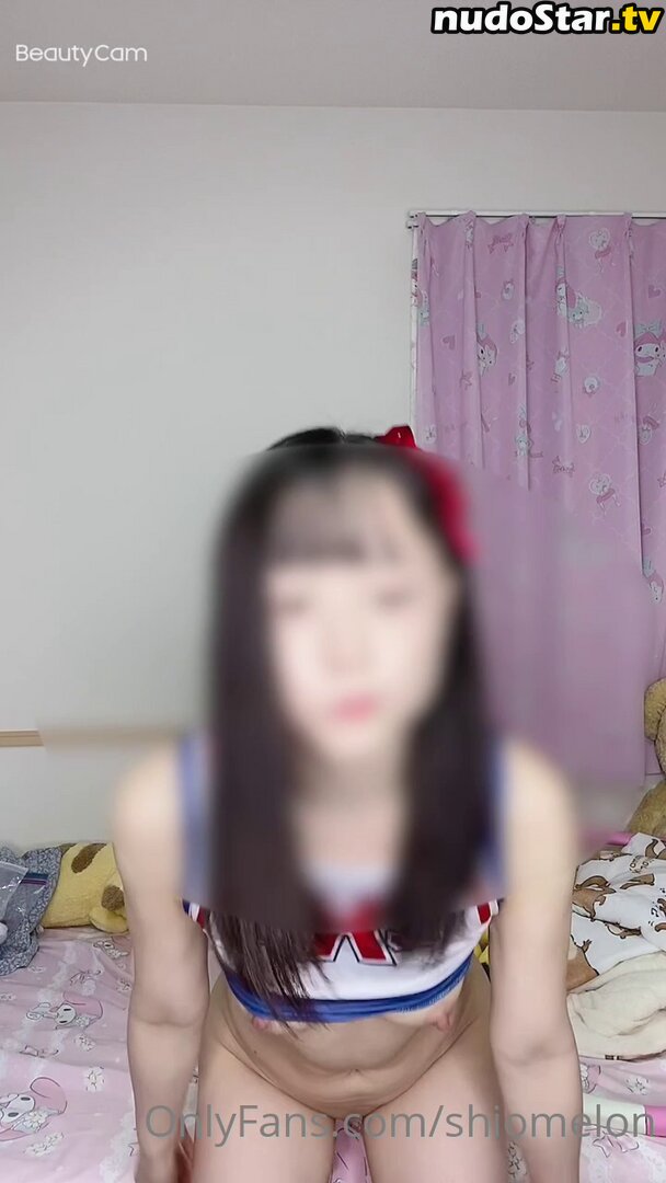 ShioMelon / SioMelonpan / moshimelon Nude OnlyFans Leaked Photo #232