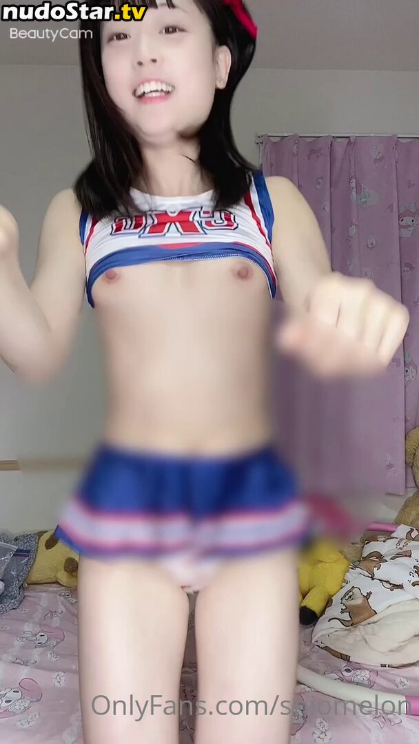 ShioMelon / SioMelonpan / moshimelon Nude OnlyFans Leaked Photo #235