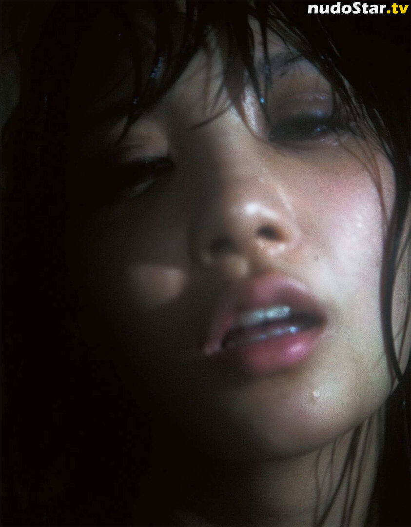 Rara Anzai / Rion / Shion Utsunomiya Nude OnlyFans Leaked Photo #99