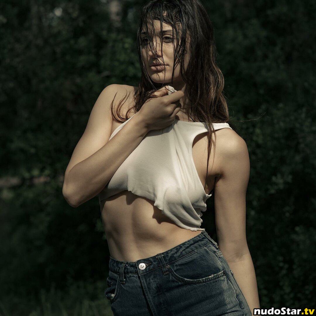 Shira Aizner / shiraaizner Nude OnlyFans Leaked Photo #8