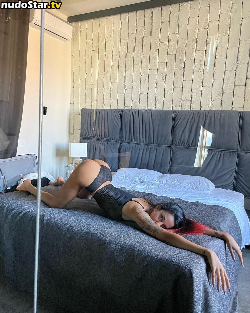 Shira Mosi Nude OnlyFans Leaked Photo #43