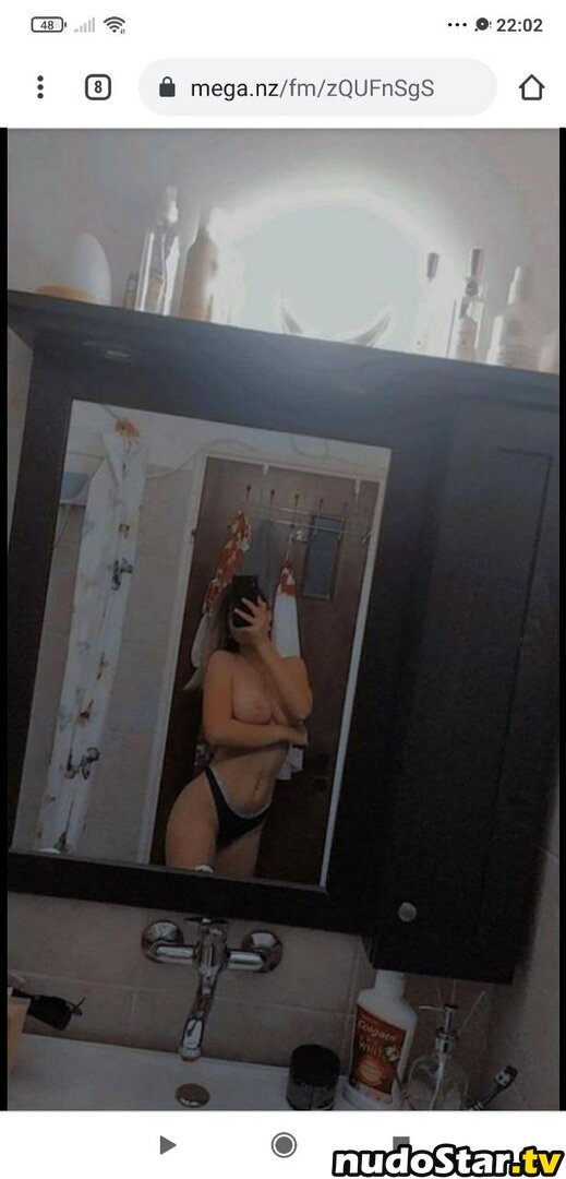 Shiraz Landman / shira_e_landman Nude OnlyFans Leaked Photo #4