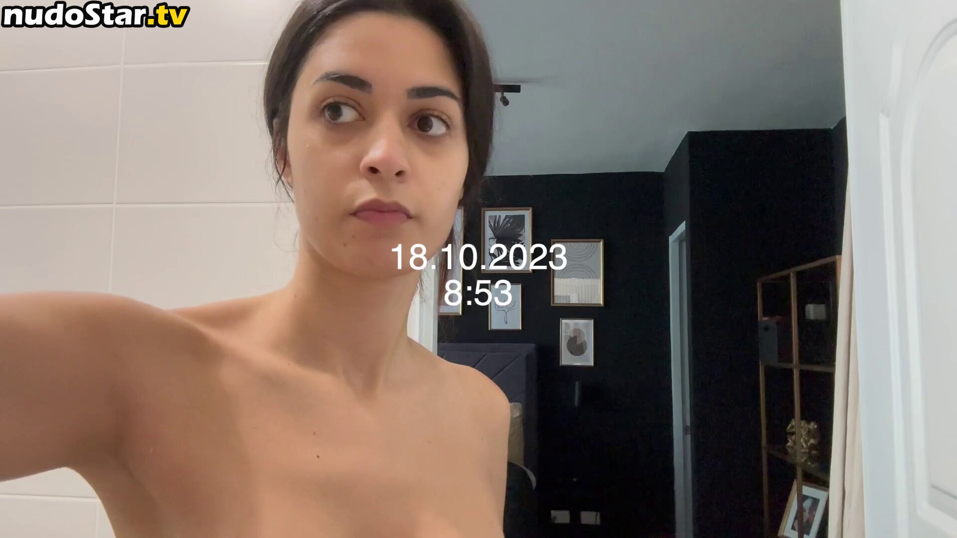 Shirin Azami / shirinazamii Nude OnlyFans Leaked Photo #133