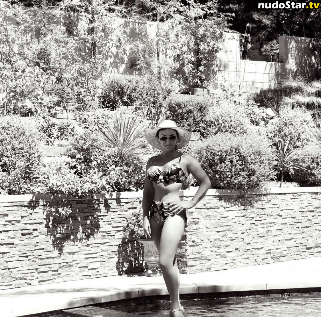 Shirley Ballas / shirleyballas Nude OnlyFans Leaked Photo #25