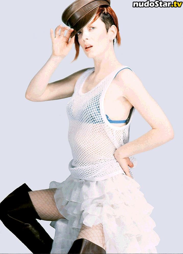 Shirley Manson / garbage Nude OnlyFans Leaked Photo #2
