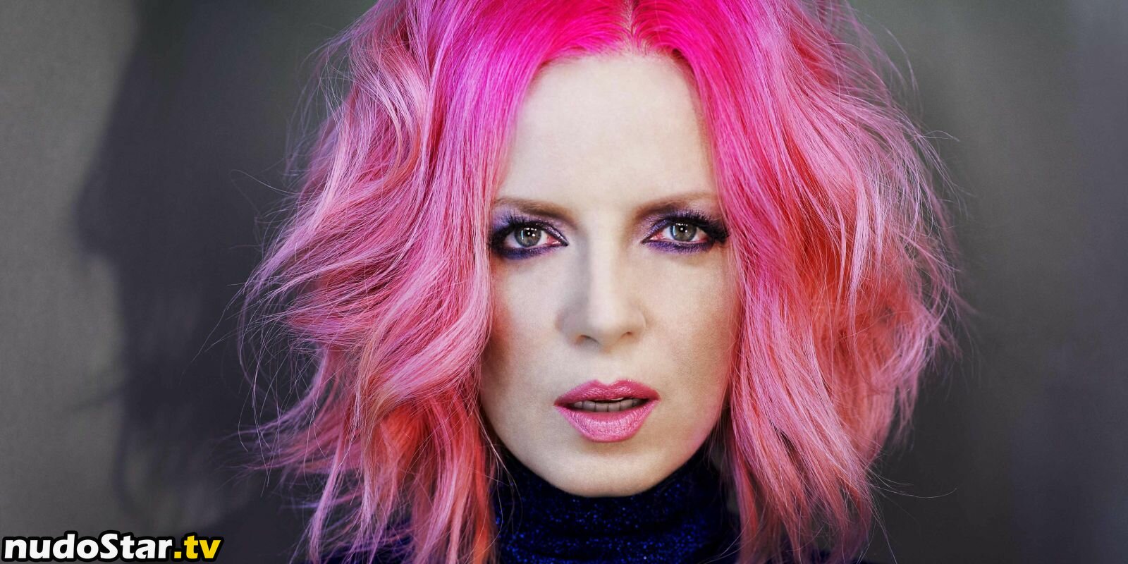 Shirley Manson / garbage Nude OnlyFans Leaked Photo #4