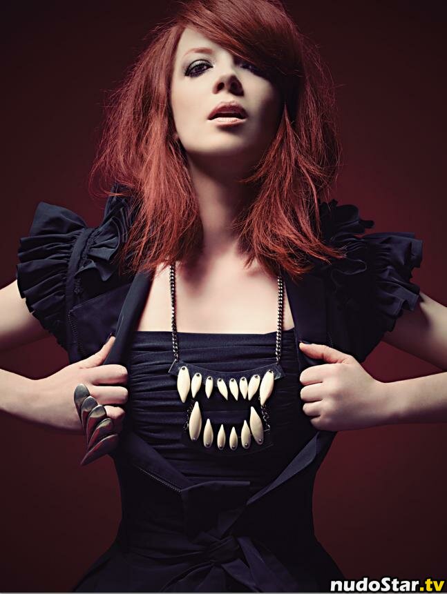 Shirley Manson / garbage Nude OnlyFans Leaked Photo #36