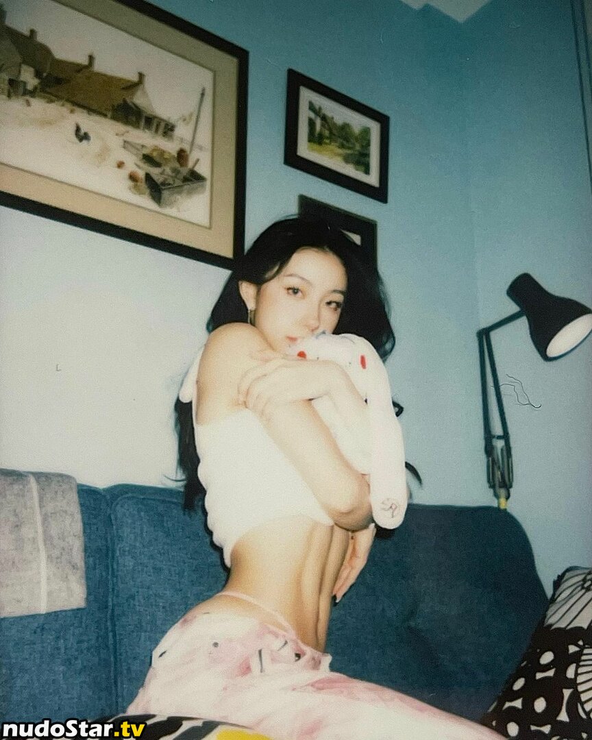 Shirliz Leee / shirlizleee Nude OnlyFans Leaked Photo #1