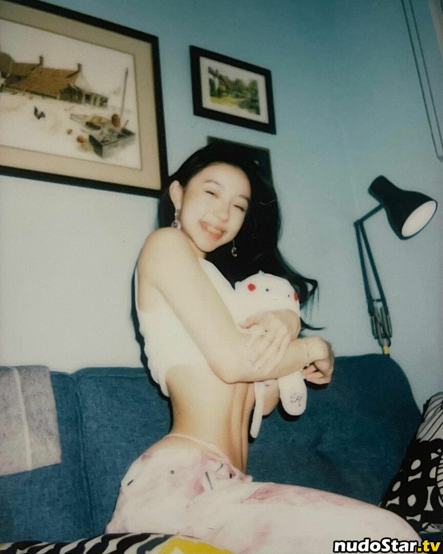 Shirliz Leee / shirlizleee Nude OnlyFans Leaked Photo #2