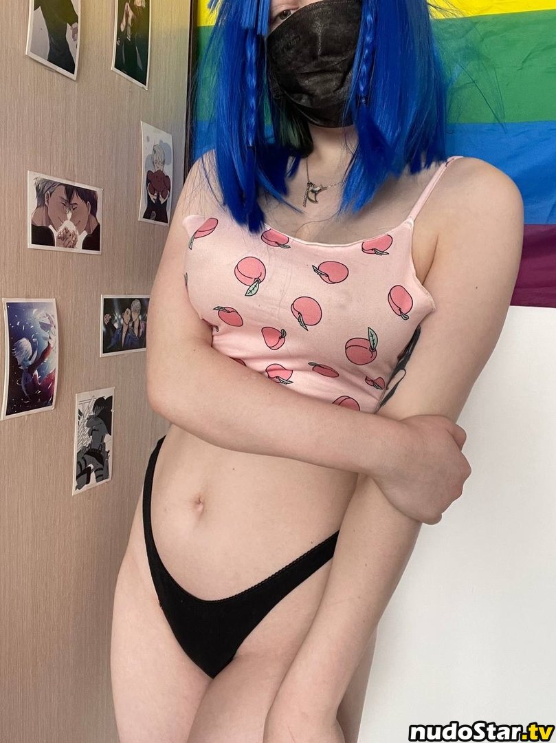 Shiro Liss / _shiro.liss_ / lil.liss / littletyan05 Nude OnlyFans Leaked Photo #6