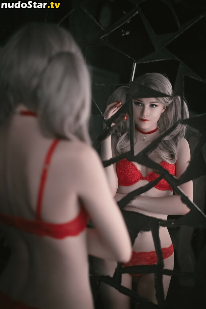 Shirogane-Sama / Shirogane_sama / shirogane__sama / shiroganesama Nude OnlyFans Leaked Photo #785