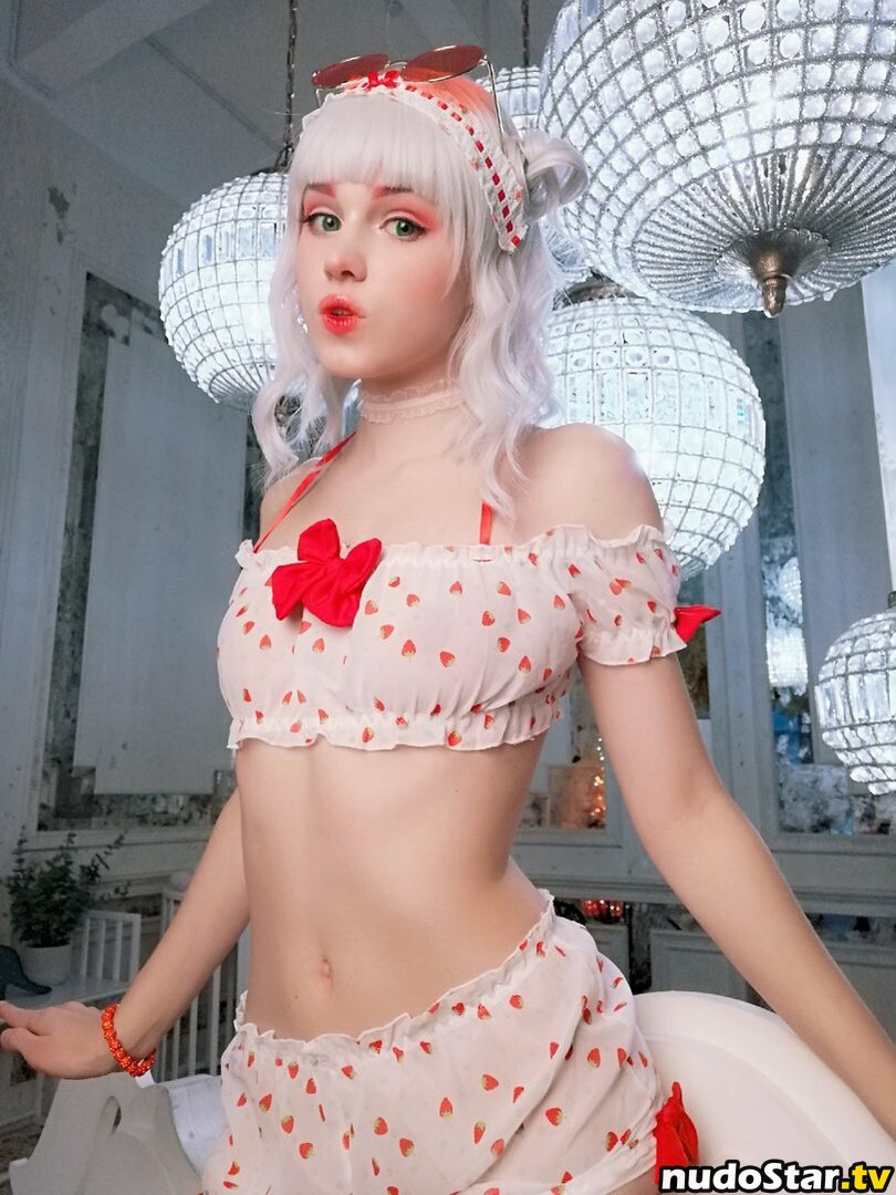 Shirogane-Sama / Shirogane_sama / shirogane__sama / shiroganesama Nude OnlyFans Leaked Photo #788