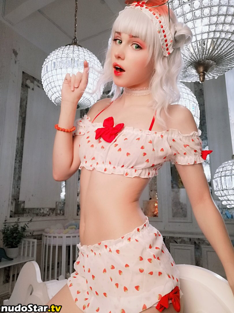 Shirogane-Sama / Shirogane_sama / shirogane__sama / shiroganesama Nude OnlyFans Leaked Photo #795