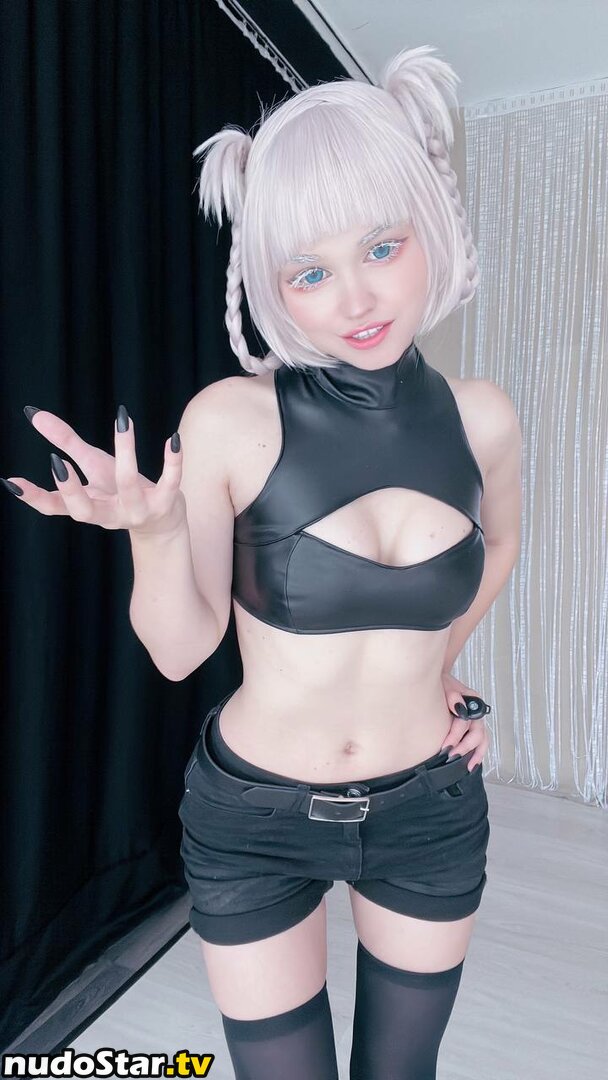 Shirogane-Sama / Shirogane_sama / shirogane__sama / shiroganesama Nude OnlyFans Leaked Photo #1082