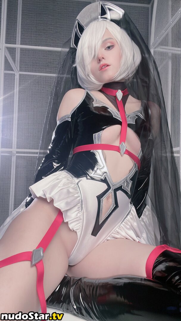 Shirogane-Sama / Shirogane_sama / shirogane__sama / shiroganesama Nude OnlyFans Leaked Photo #1087
