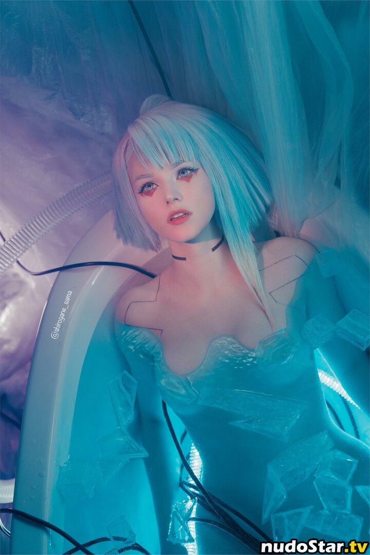 Shirogane-Sama / Shirogane_sama / shirogane__sama / shiroganesama Nude OnlyFans Leaked Photo #2974