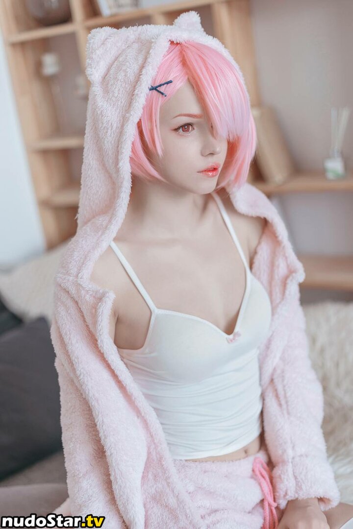 Shirogane-Sama / Shirogane_sama / shirogane__sama / shiroganesama Nude OnlyFans Leaked Photo #4314