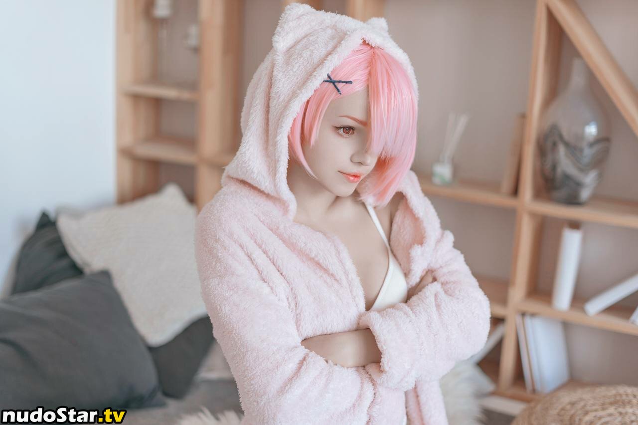 Shirogane-Sama / Shirogane_sama / shirogane__sama / shiroganesama Nude OnlyFans Leaked Photo #4325