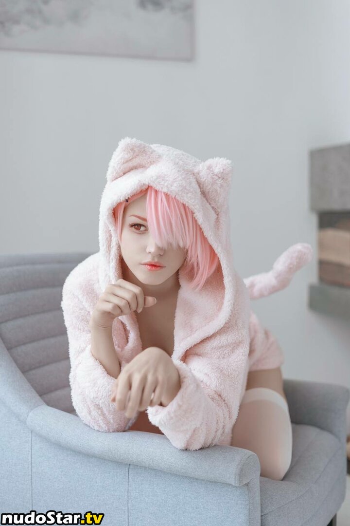 Shirogane-Sama / Shirogane_sama / shirogane__sama / shiroganesama Nude OnlyFans Leaked Photo #4326