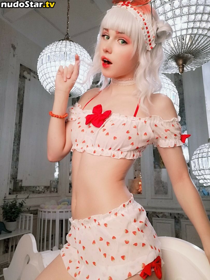 Shirogane-Sama / Shirogane_sama / shirogane__sama / shiroganesama Nude OnlyFans Leaked Photo #4652